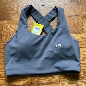 My Protein Sports Bra